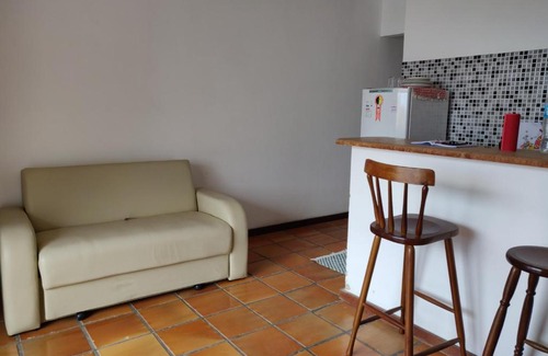 Vera Cruz Apartment | Beautiful Ocean View Apartment at Village Ilhota - Rated 9/10