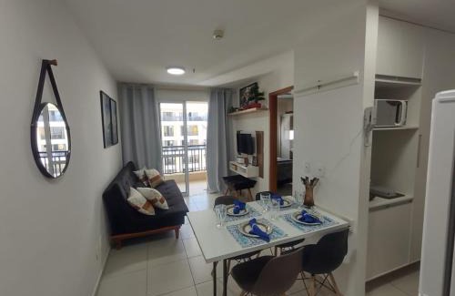 Taguatinga Apartment | Cozy Oceanfront Escape with Pool & Pet-Friendly Amenities