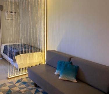 Smin Apartment | Lake Side Apartment with Hot Tub & Pool Access