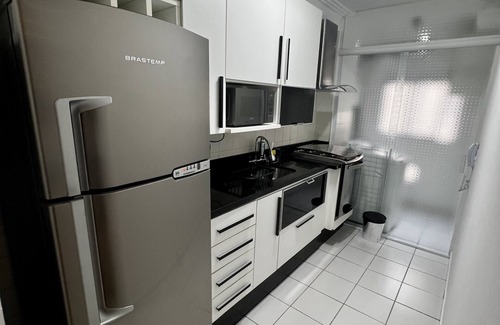 Vila Guilherme Apartment | Cozy Apartment with Prime Location and Family-Friendly Amenities