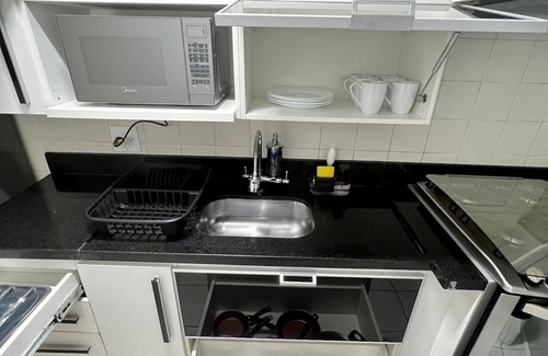 Vila Guilherme Apartment | Cozy Apartment with Prime Location and Family-Friendly Amenities