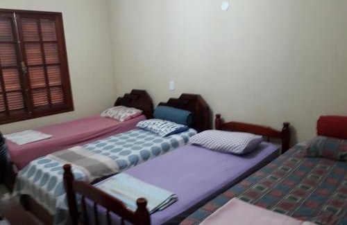 Pero Apartment | Lindo Apartamento a 2 quadras da praia !