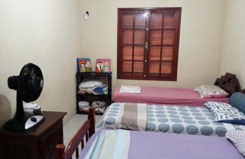 Pero Apartment | Lindo Apartamento a 2 quadras da praia !