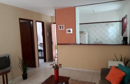 Pero Apartment | Lindo Apartamento a 2 quadras da praia !