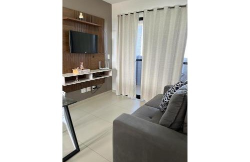 Mossoro Apartment | Modern Apartment Next to Shopping Partage Nova Betânia