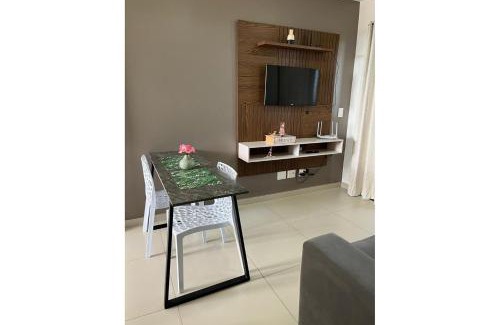 Mossoro Apartment | Modern Apartment Next to Shopping Partage Nova Betânia