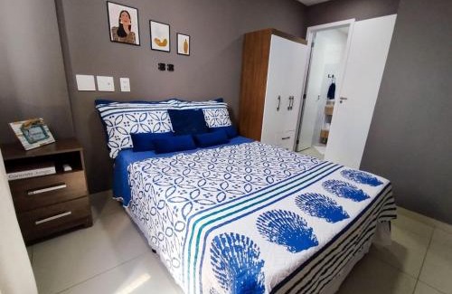 Mossoro Apartment | Modern Apartment Next to Shopping Partage Nova Betânia