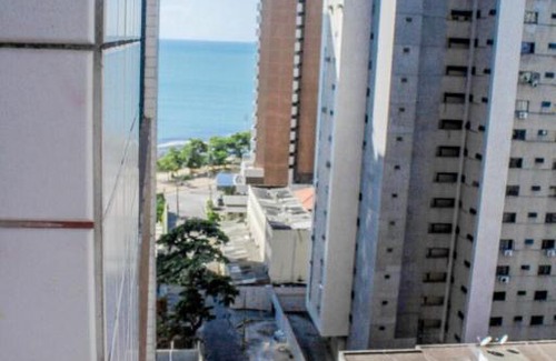 Meireles Apartment | Oceanfront Lindo Apartamento Beira Mar with Pool & Hot Tub
