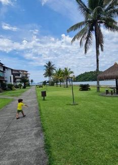 Bracui Apartment | Seaside Apartment with Private Beach and Ocean View