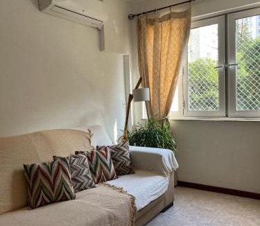 Zona Sul Apartment | Cozy Botafogo Apartment - 4-Star, Pet-Friendly Retreat