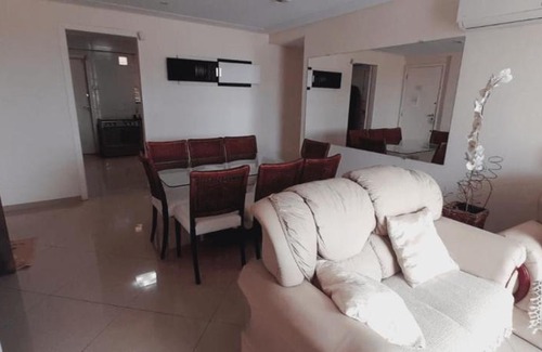 Uniao da Vitoria Apartment | Cozy Apartment in City Center - Ideal for Families & Pets