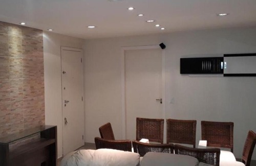 Uniao da Vitoria Apartment | Cozy Apartment in City Center - Ideal for Families & Pets