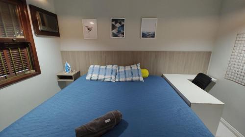 Volta Redonda Apartment | New Hotel Near ETPC: Pet-Friendly & Family Oriented Stay