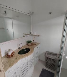Volta Redonda Apartment | New Hotel Near ETPC: Pet-Friendly & Family Oriented Stay