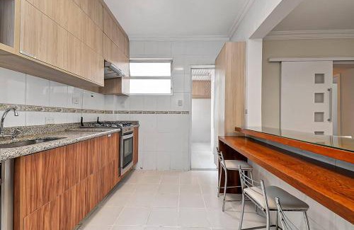 Liberdade Apartment | Cozy 3-Bedroom Apartment with Balcony in Liberdade