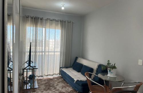 Palhoca Apartment | Cozy Apartment with Covered Parking & Family-Friendly Amenities