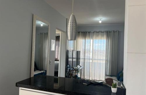 Palhoca Apartment | Cozy Apartment with Covered Parking & Family-Friendly Amenities