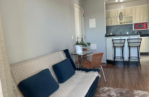 Palhoca Apartment | Cozy Apartment with Covered Parking & Family-Friendly Amenities