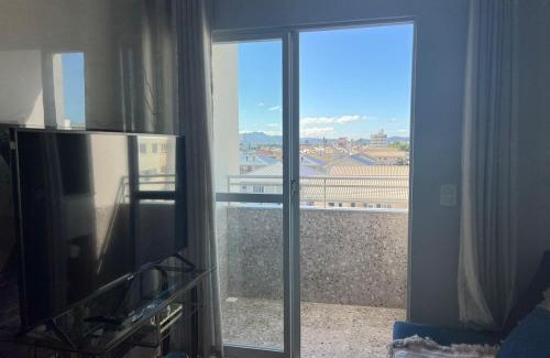 Palhoca Apartment | Cozy Apartment with Covered Parking & Family-Friendly Amenities