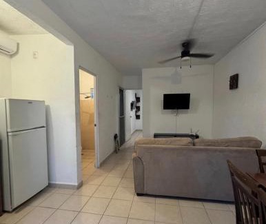 Cozumel Apartment | Lindo apartamento con todas las comodidades