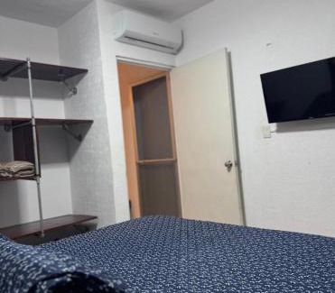 Cozumel Apartment | Lindo apartamento con todas las comodidades