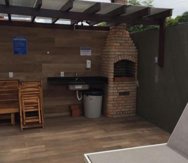 Jardim Camboinha Apartment | Seaside Getaway: Pet-Friendly Apartment Just 100m from Beach