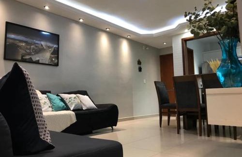 Baixo Grande Apartment | Spectacular Apartment with Private Club & Ocean Views