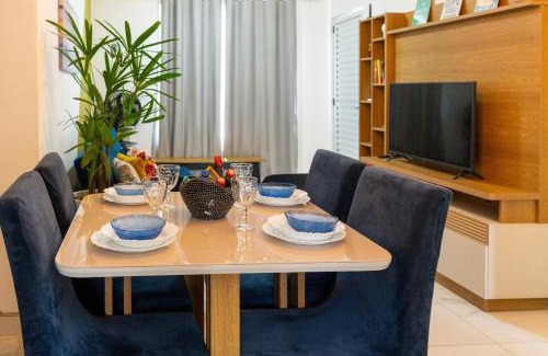 Boa Vista Apartment | Cozy Condo with Pool and Pet-Friendly Amenities