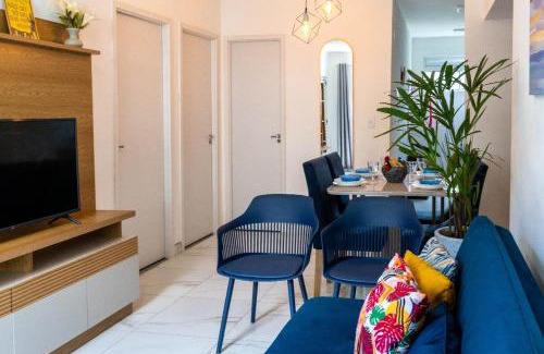 Boa Vista Apartment | Cozy Condo with Pool and Pet-Friendly Amenities