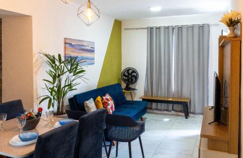 Boa Vista Apartment | Cozy Condo with Pool and Pet-Friendly Amenities