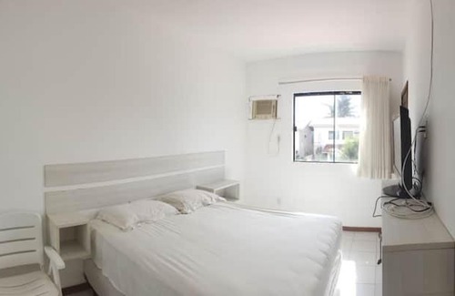 Salinopolis Apartment | Inviting Apartment Near Maçarico with Pet-Friendly Amenities