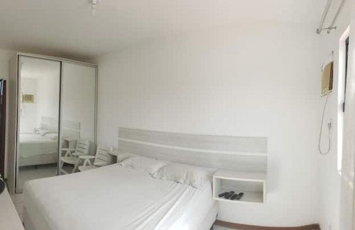Salinopolis Apartment | Inviting Apartment Near Maçarico with Pet-Friendly Amenities
