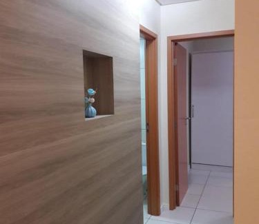 Torre Apartment | Budget-Friendly Retreat: Cozy Apartment in Recife