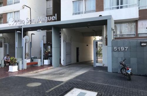 San Miguel Apartment | Top-Rated Lindo Apartamento in Exclusive Private Resort