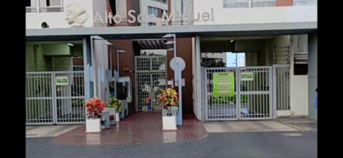 San Miguel Apartment | Top-Rated Lindo Apartamento in Exclusive Private Resort