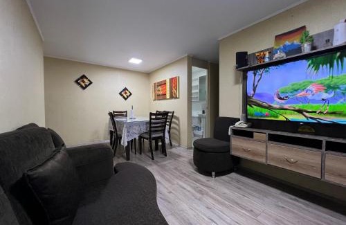 San Miguel Apartment | Top-Rated Lindo Apartamento in Exclusive Private Resort