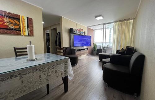 San Miguel Apartment | Top-Rated Lindo Apartamento in Exclusive Private Resort