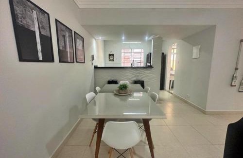 Jardim Sao Miguel Apartment | Beautiful Enseada Apartment - Rated 9.5 & Family Friendly
