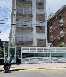 Jardim Sao Miguel Apartment | Beautiful Enseada Apartment - Rated 9.5 & Family Friendly