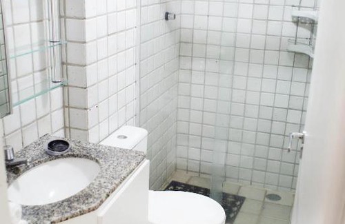 Jatiuca Apartment | Ideal Ocean View Apartment with Pet-Friendly Comfort