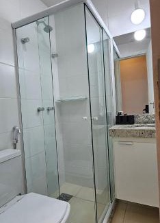 Centro Apartment | Lindo Apartamento na Praia do Forte! (204)