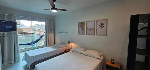 Centro Apartment | Lindo Apartamento na Praia do Forte! (204)