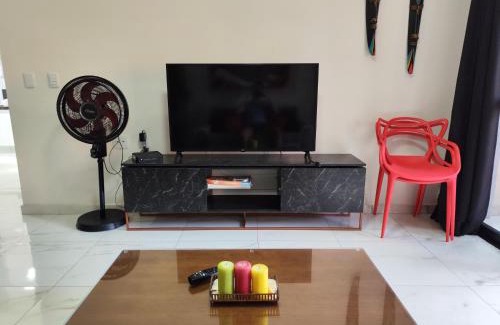 Antonio Diogo Apartment | Beachfront Oasis: Lindo Apartamento na Praia do Futuro