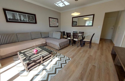 Serra Negra Apartment | Ideal Apartment in Serra Negra - Family-Friendly Retreat