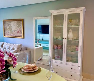 Bananeiras Apartment | Beautiful Alto da Serra Villas: Poolside Retreat, 9.8 Rated