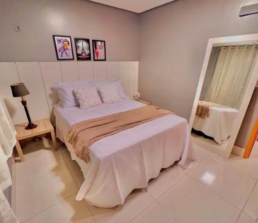 Bananeiras Apartment | Beautiful Alto da Serra Villas: Poolside Retreat, 9.8 Rated