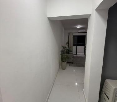 Vila Julia Apartment | Lindo Apartamento no Guaruja SP