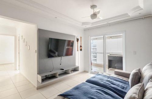 Indaia Apartment | Lindo Apartamento Pé Na Areia
