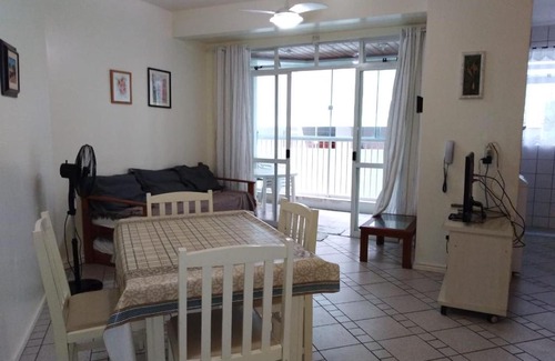 Canasvieiras Apartment | Cozy Lindo Apt with Ocean View & Family-Friendly Amenities