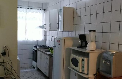 Canasvieiras Apartment | Cozy Lindo Apt with Ocean View & Family-Friendly Amenities